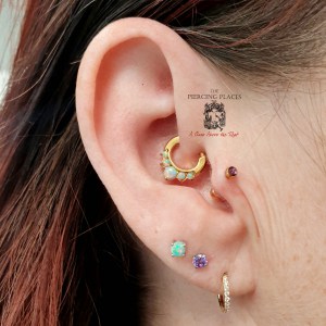 piercing age requirements Ear Piercing Perth