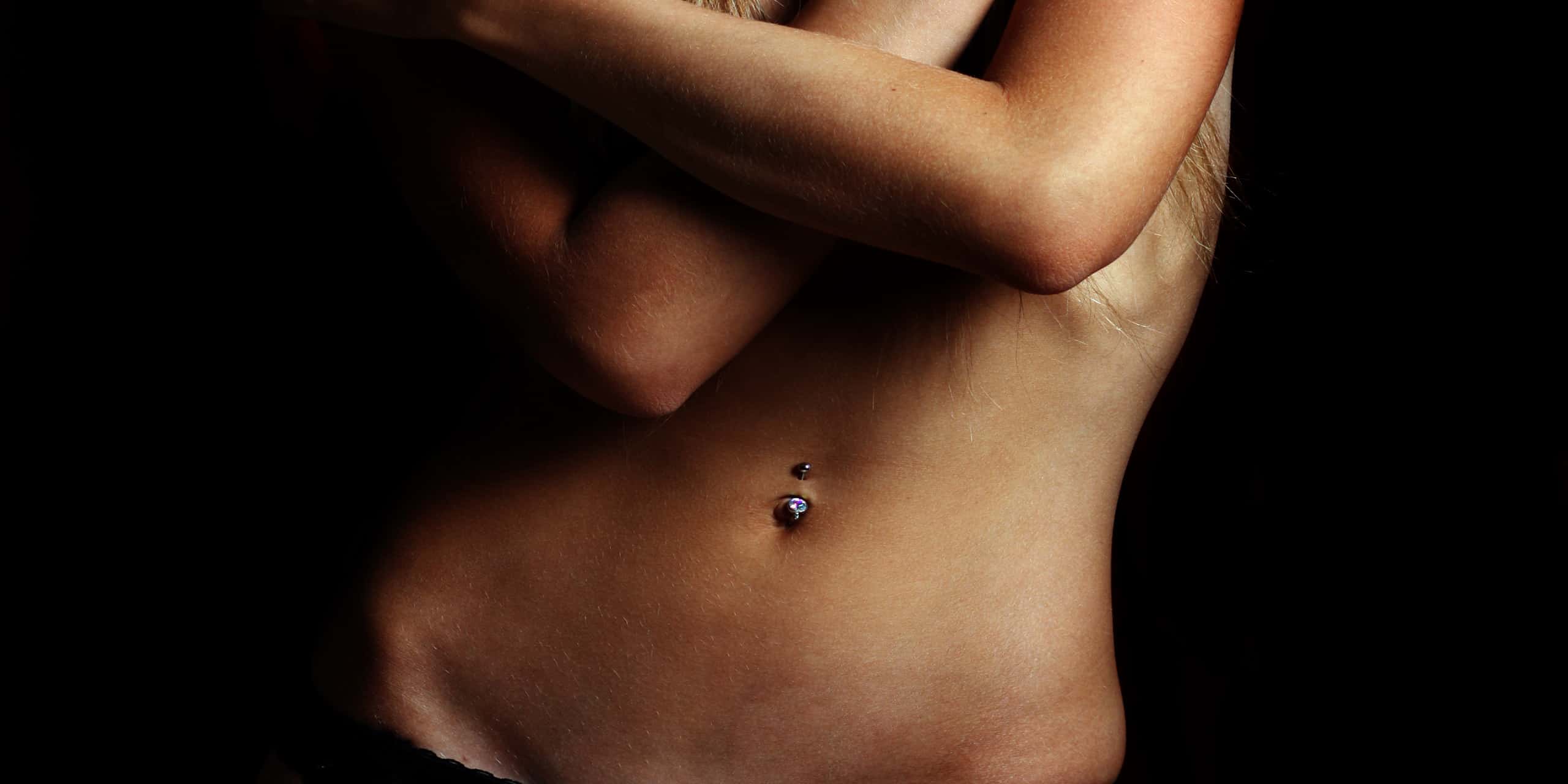 body piercing perth